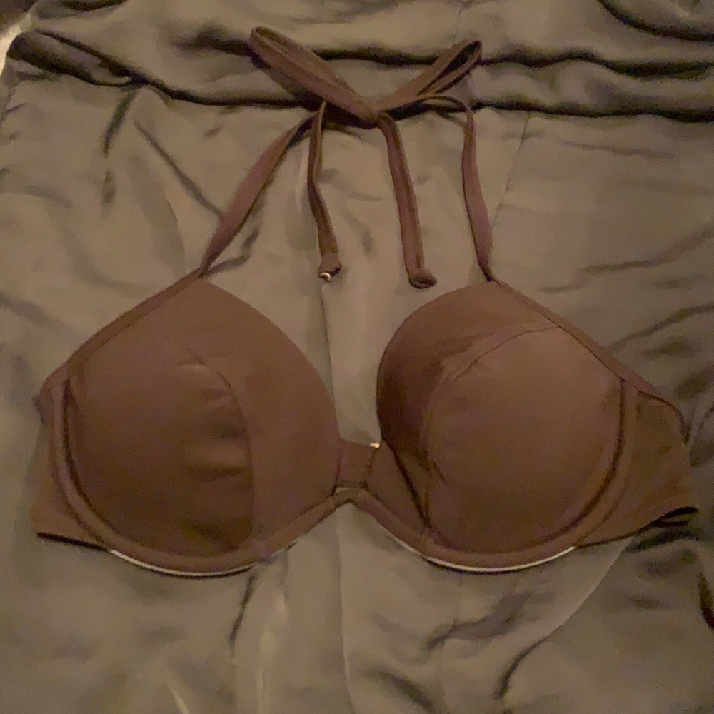 Victoria’s Secret Push-Up Bikini Top